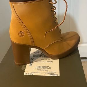 Women Timberland Boots